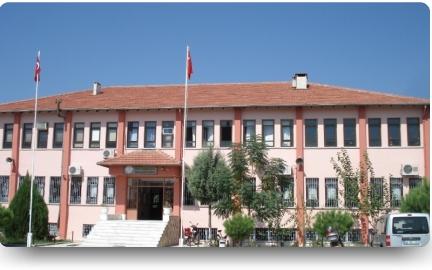 Ahmet Ateş Mesleki ve Teknik Anadolu Lisesi Fotoğrafı